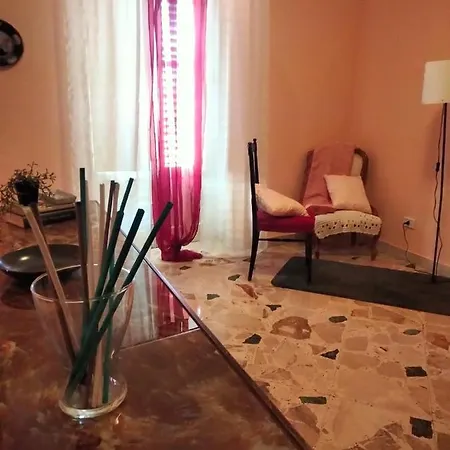 Bivona Affitta Casa Vacanze Διαμέρισμα Bivona (Sicily)